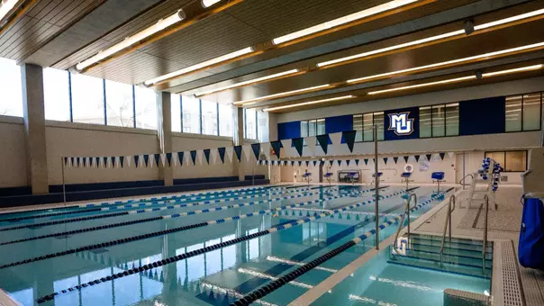 2025, January, EWellness and Recreation, Wel + Rec, Rec, Rec Center