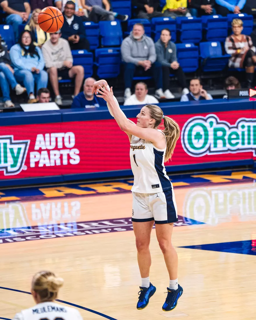 WBB vs. Bowling Green