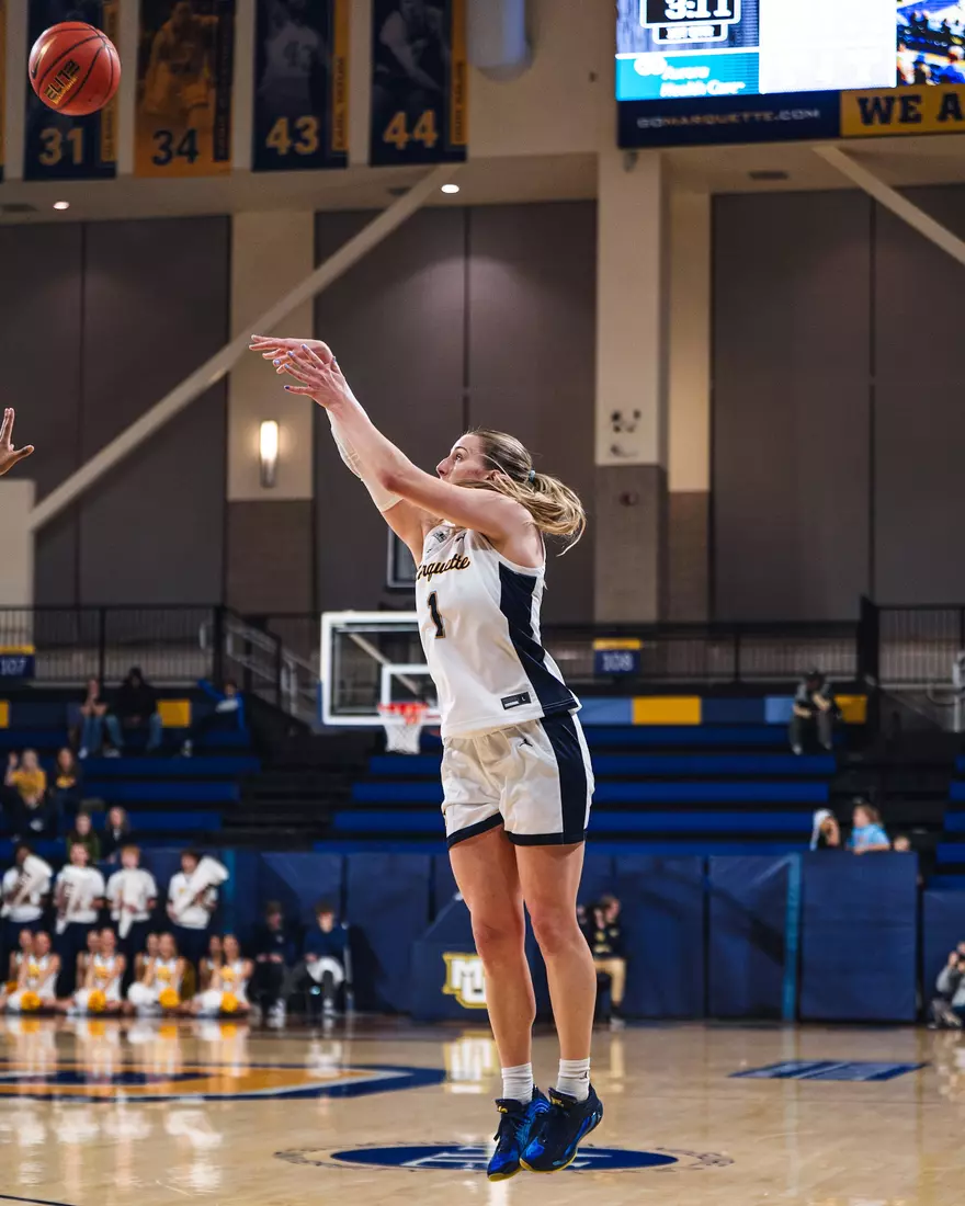 WBB vs. Bowling Green
