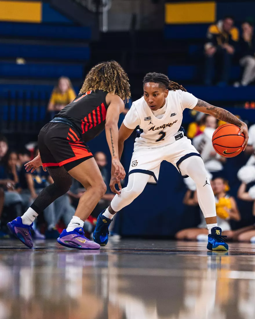 WBB vs. Bowling Green