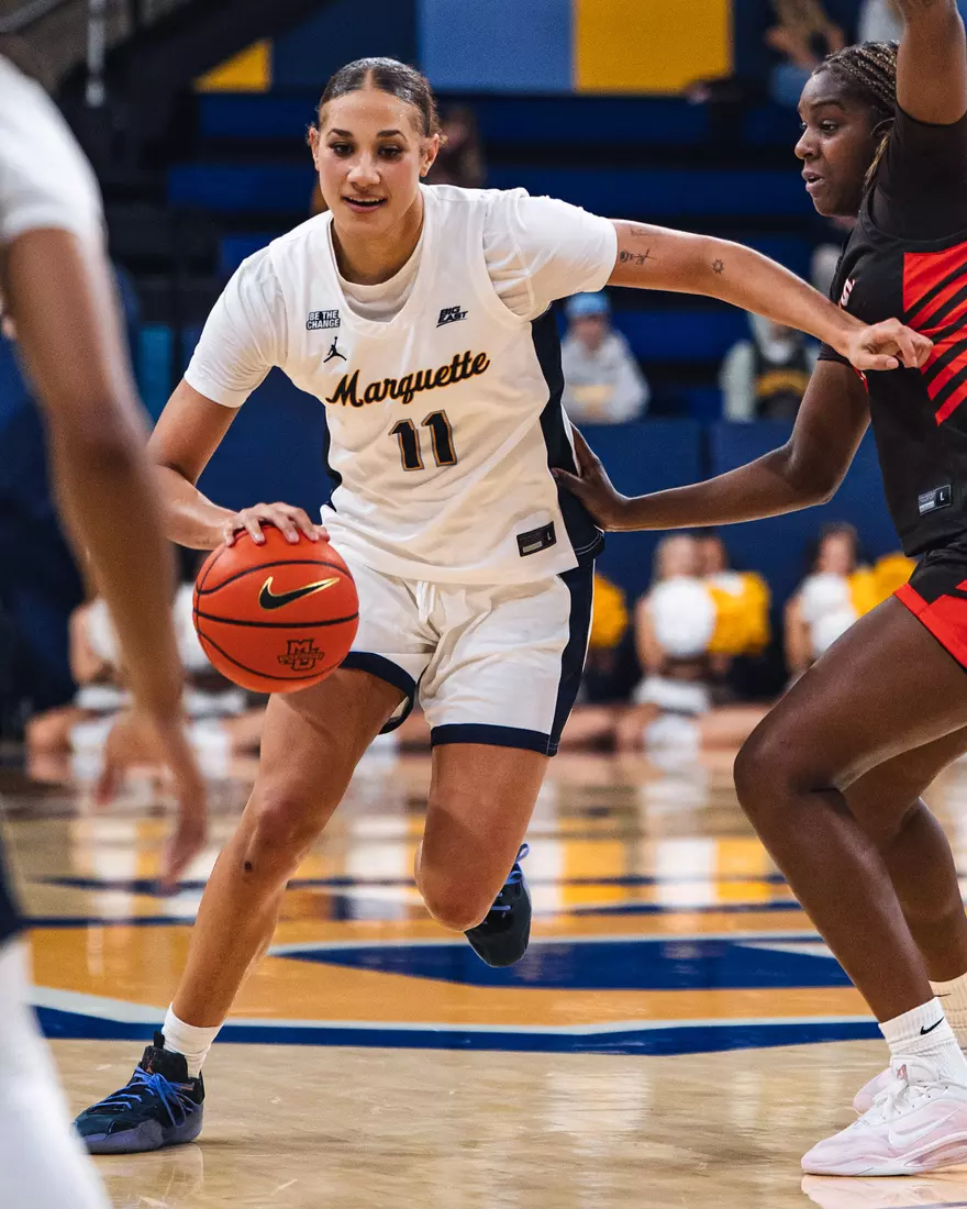WBB vs. Bowling Green