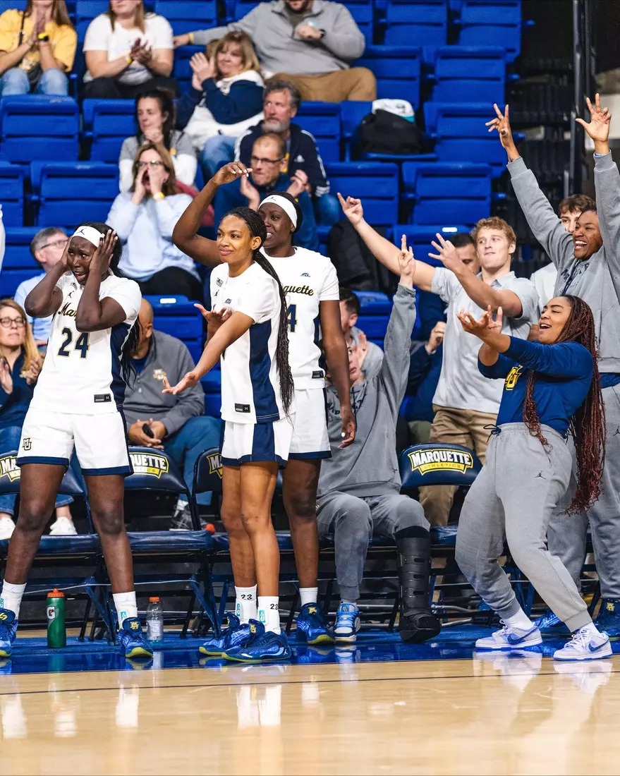 WBB vs. Bowling Green