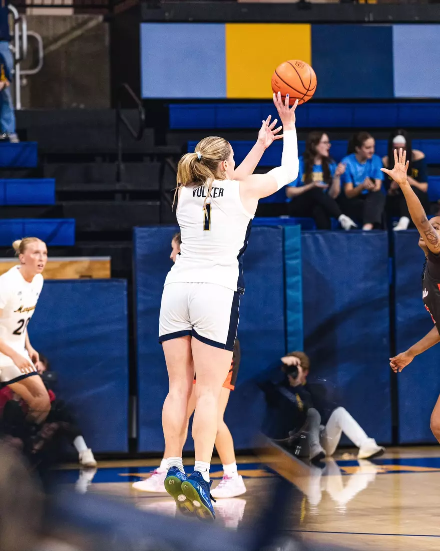 WBB vs. Bowling Green