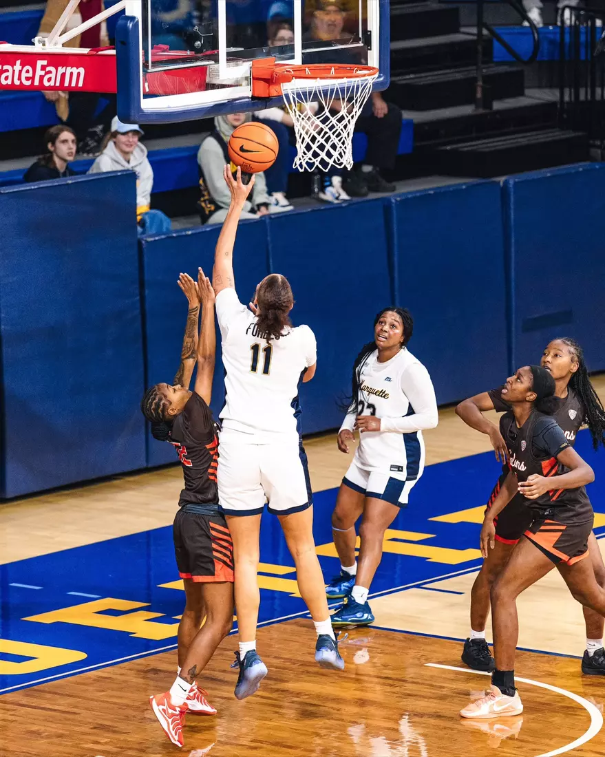 WBB vs. Bowling Green