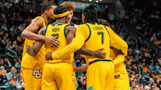 #MUBB Hosts Central Michigan Saturday To Conclude Homestand Image