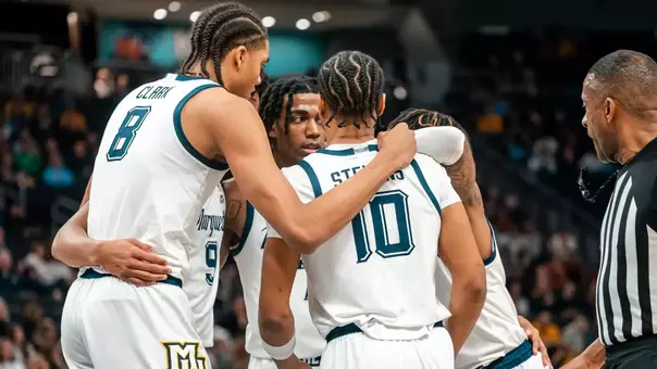 Buy Tickets: #MUBB vs. Oklahoma On Nov. 28 at 1 p.m. CT in Chicago