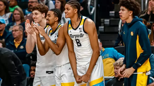 Inside Marquette Basketball - Episode #3