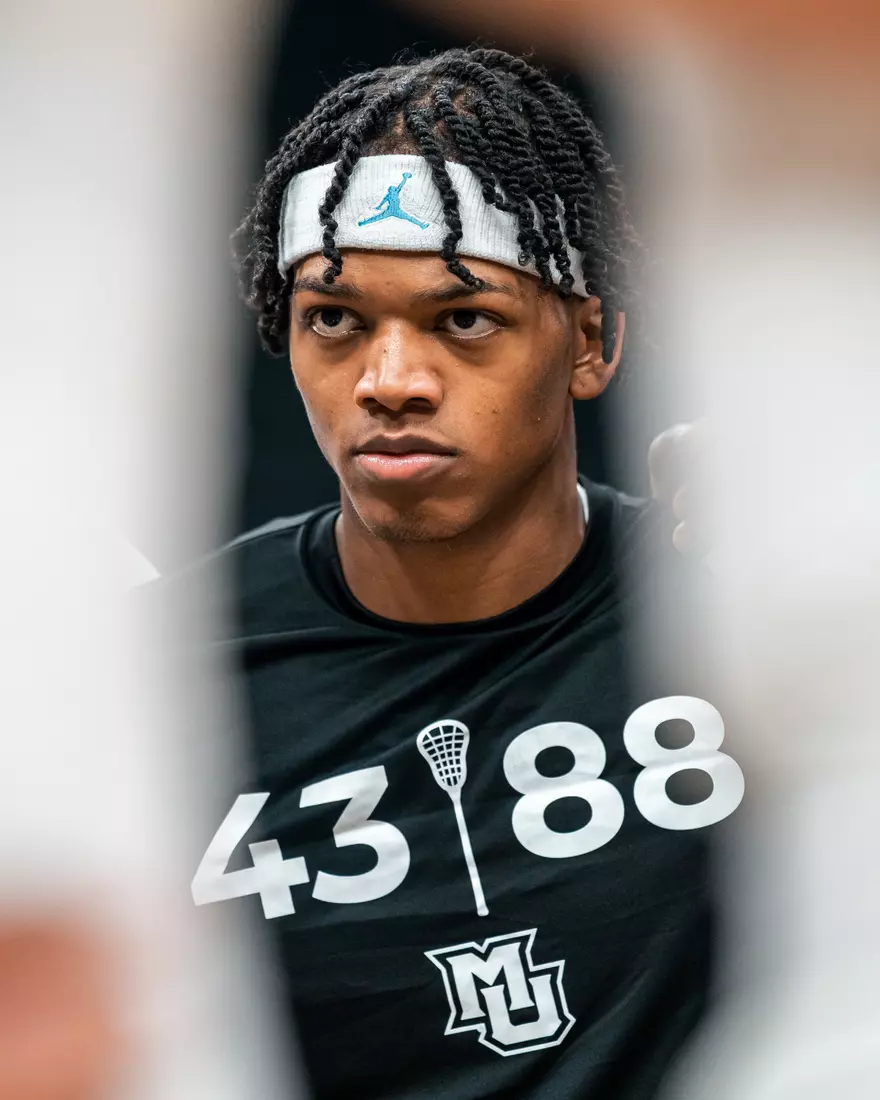 Marquette Men's Basketball defeats Southern University 100-82, at Fiserv Forum in Milwaukee, Wisconsin, on November 5, 2025.