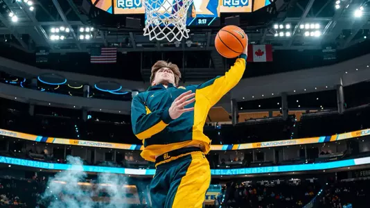 Marquette Mens Basketball falls to Dayton 77-71 at Fiserv Forum in Milwaukee, WI on November 19th, 2025.