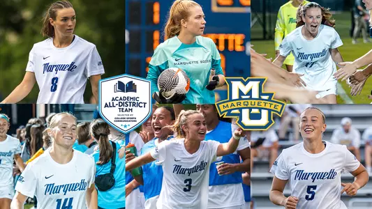 2025 WSOC CSC All-District