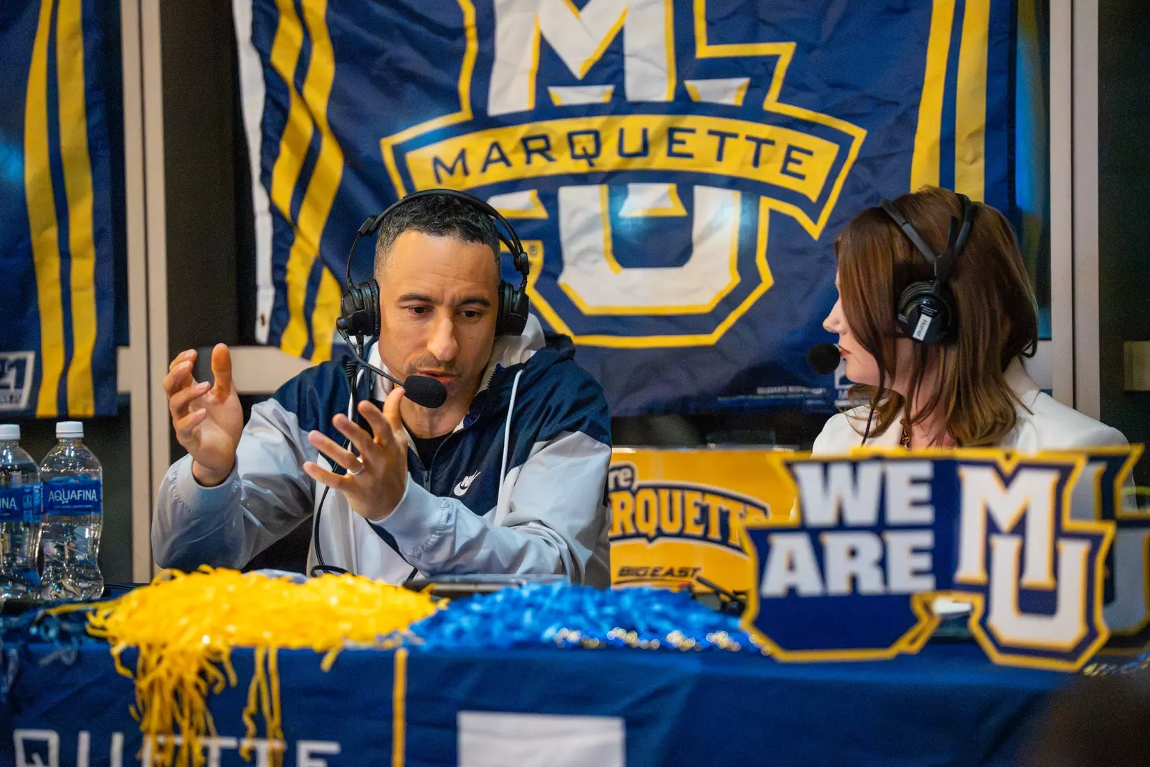 #MUBB Radio Show