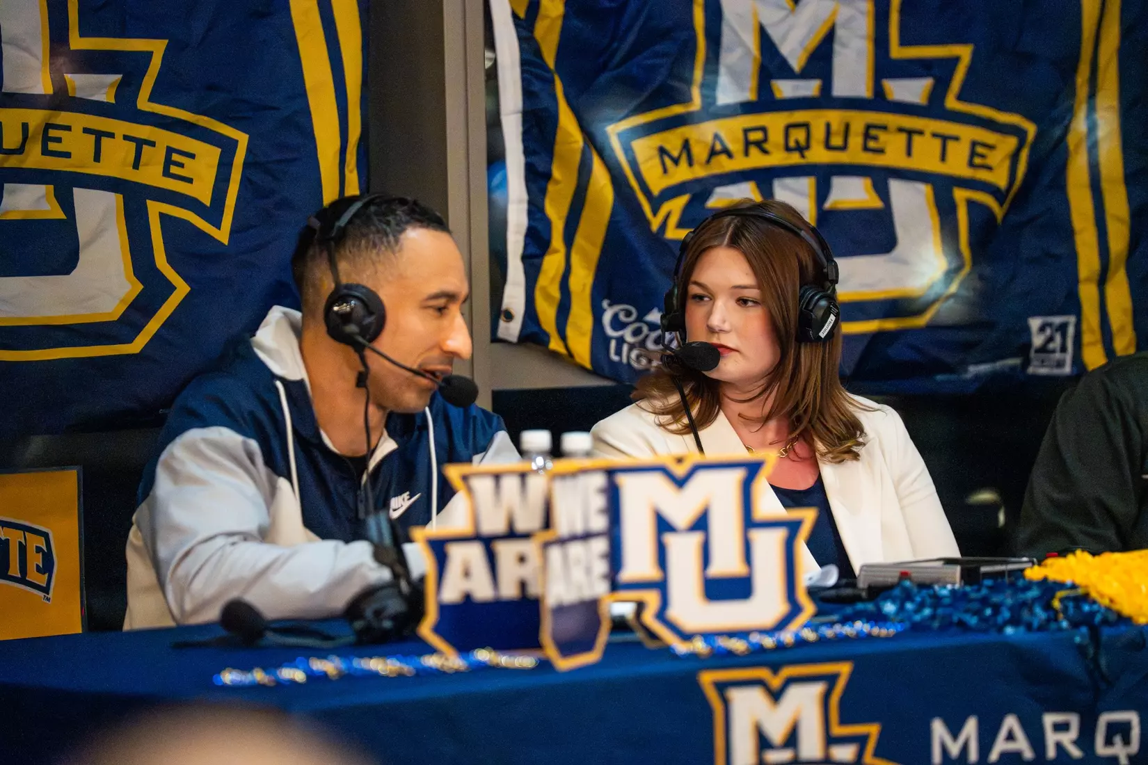 #MUBB Radio Show