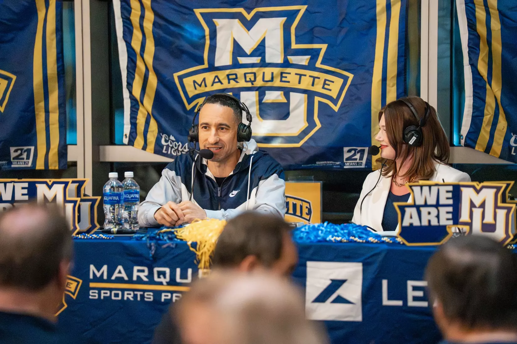 #MUBB Radio Show