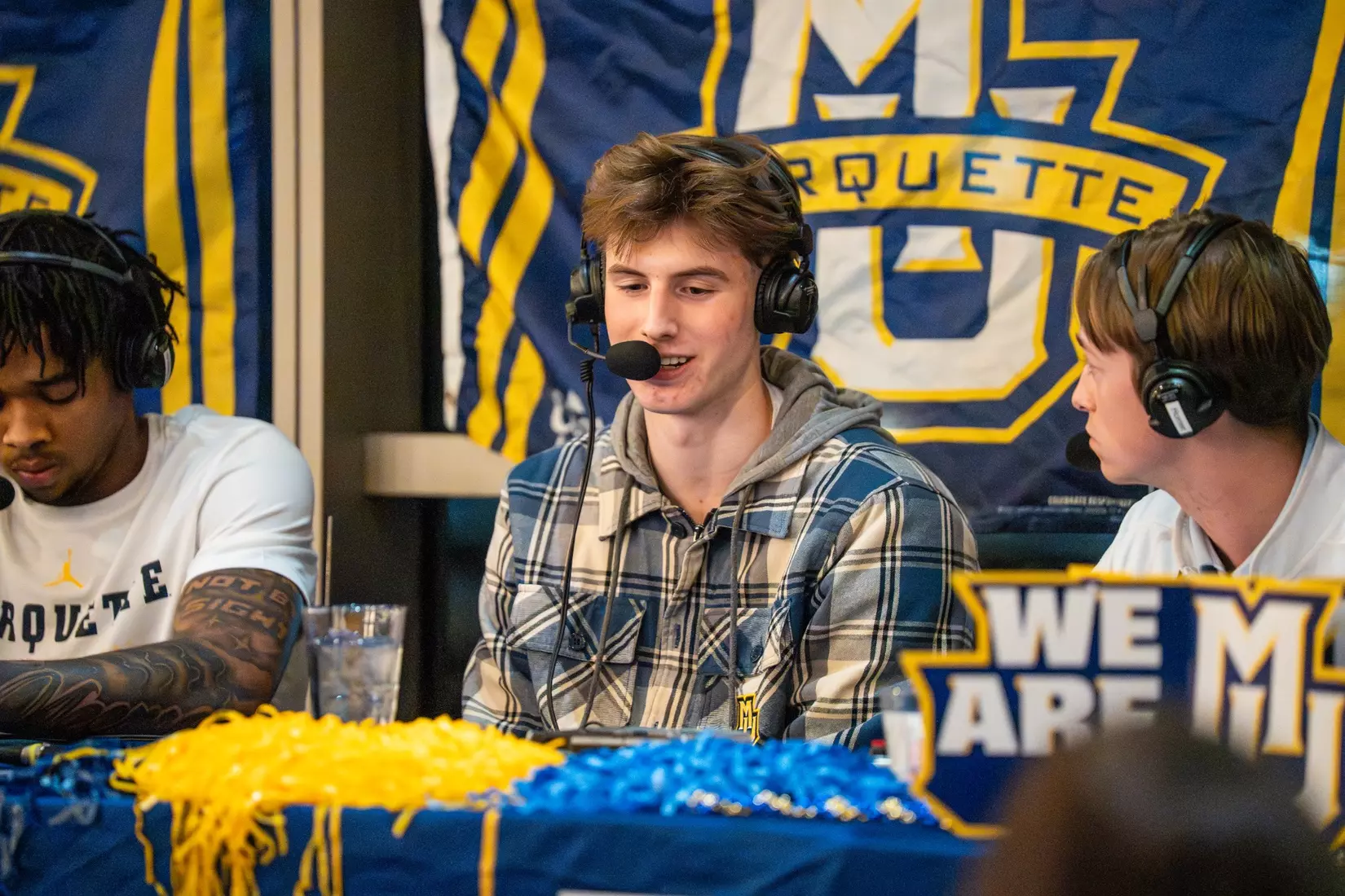 #MUBB Radio Show