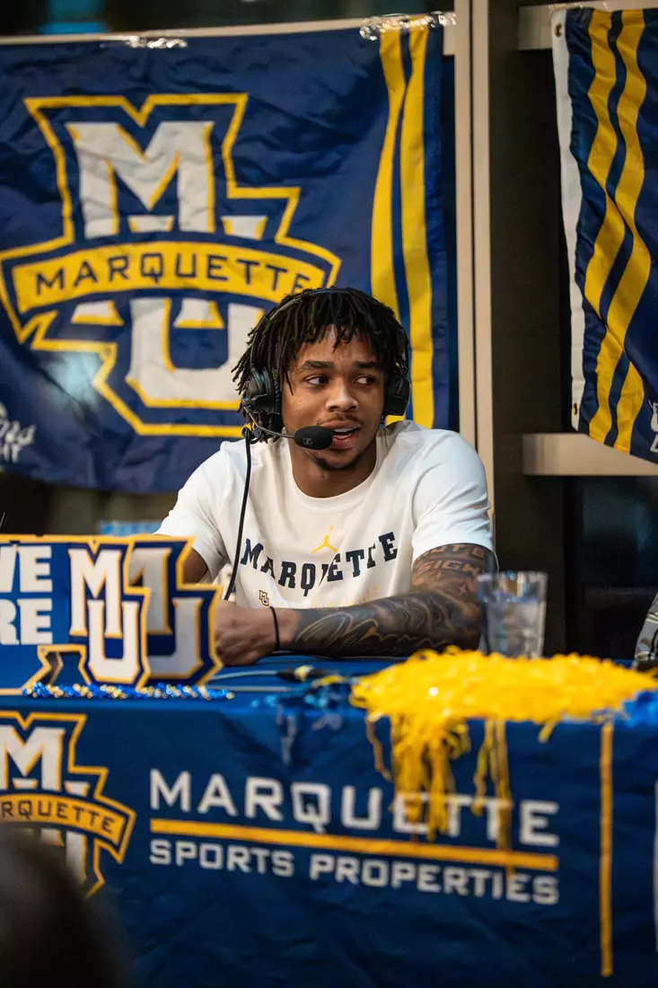 #MUBB Radio Show