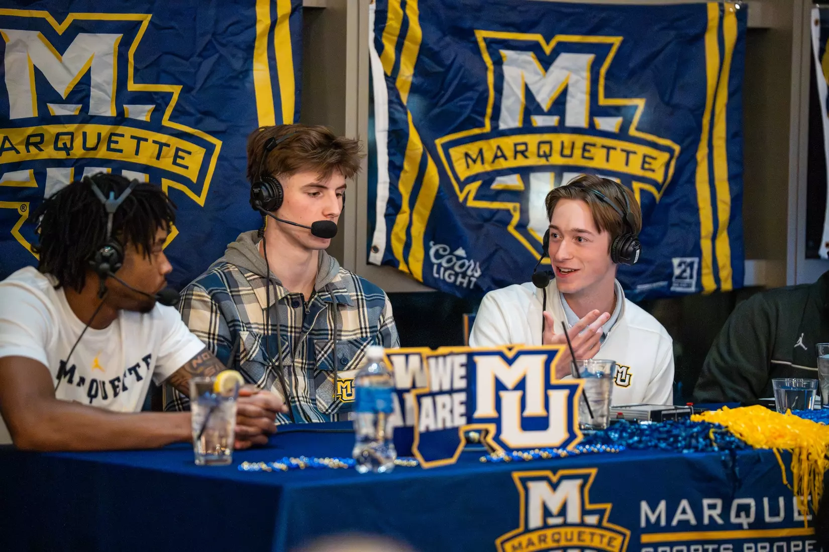 #MUBB Radio Show