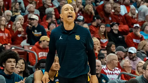 Inside Marquette Basketball - Episode #4