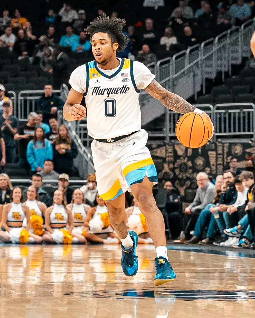 #MUBB vs. Georgetown