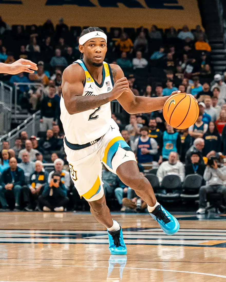 #MUBB vs. Georgetown