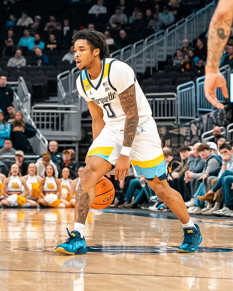 #MUBB vs. Georgetown