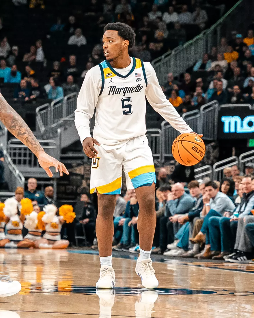 #MUBB vs. Georgetown