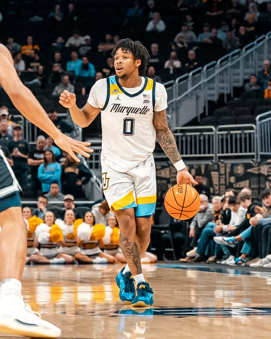 #MUBB vs. Georgetown