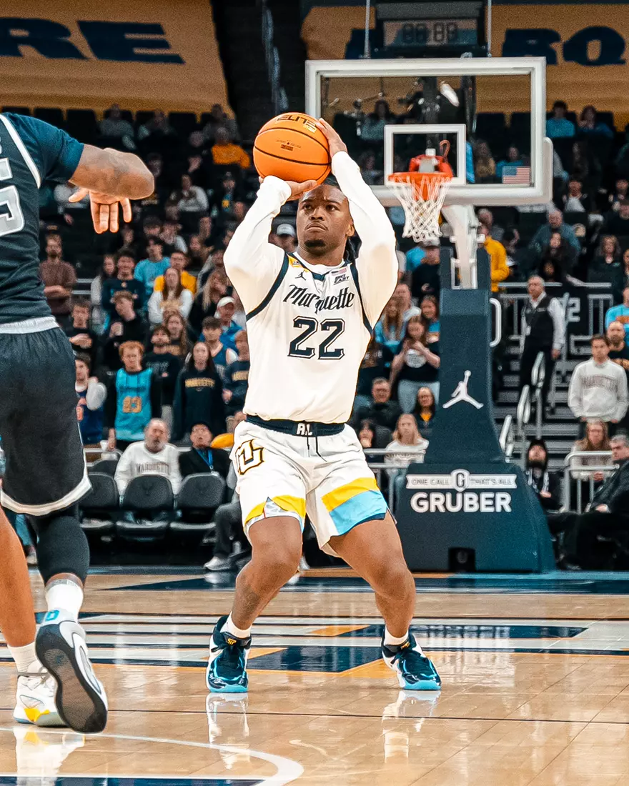 #MUBB vs. Georgetown