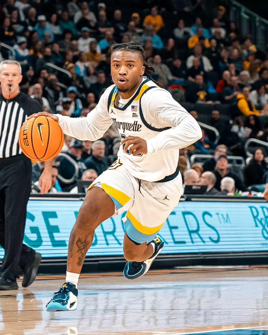 #MUBB vs. Georgetown