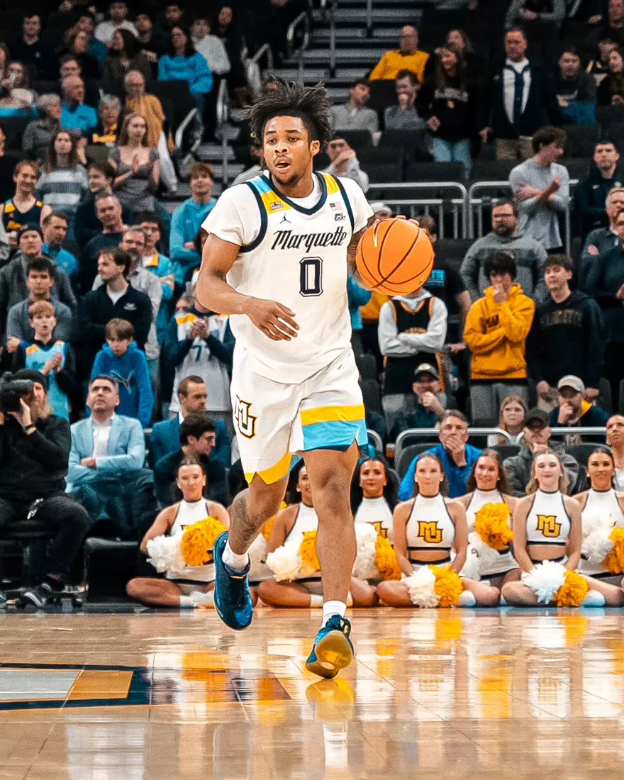 #MUBB vs. Georgetown