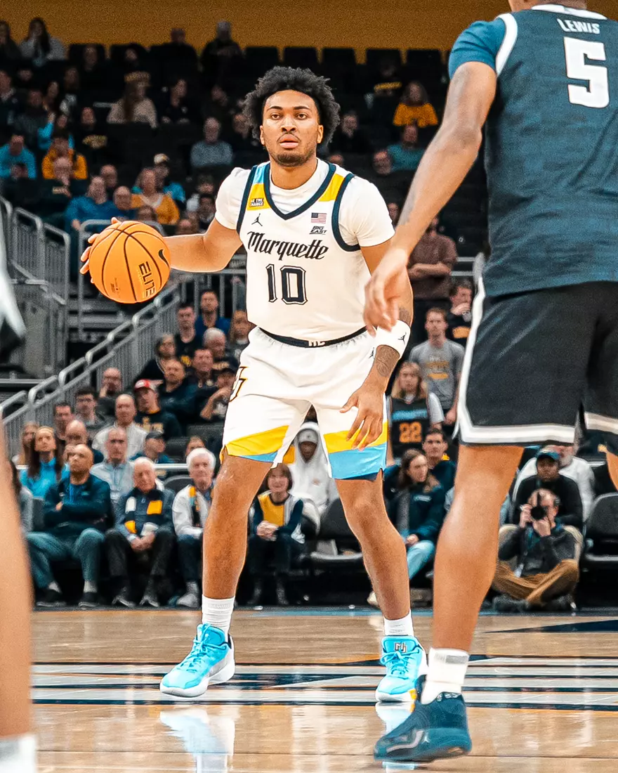 #MUBB vs. Georgetown