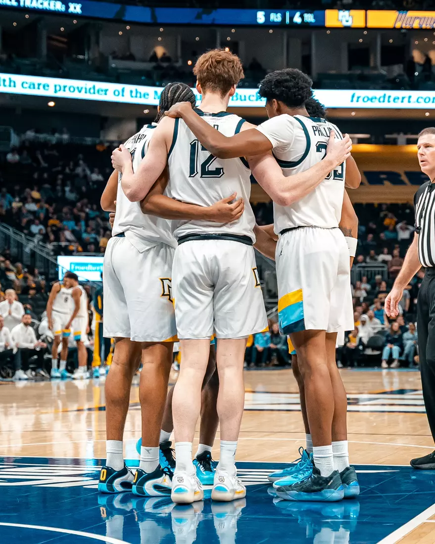 #MUBB vs. Georgetown