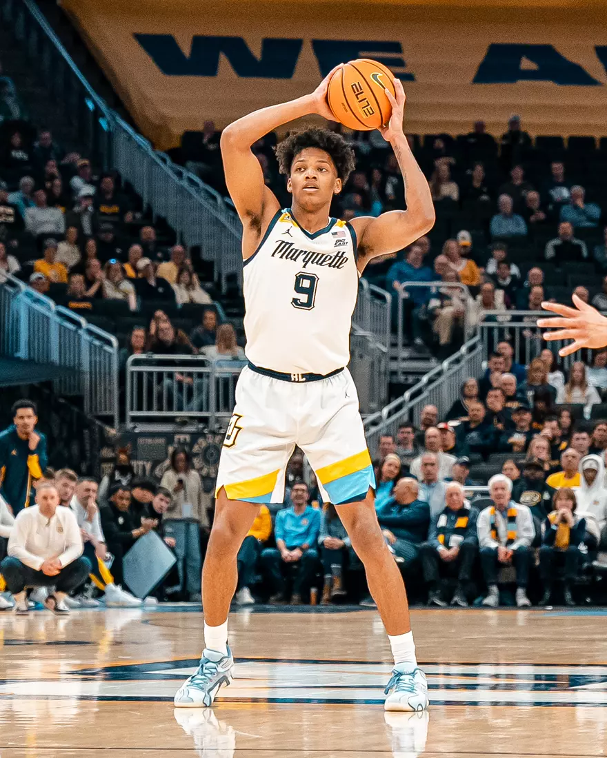 #MUBB vs. Georgetown