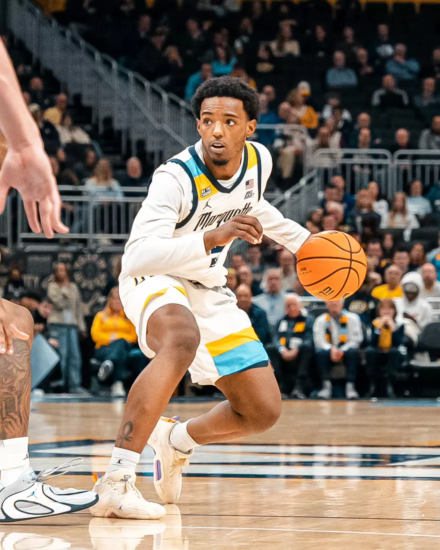 #MUBB vs. Georgetown