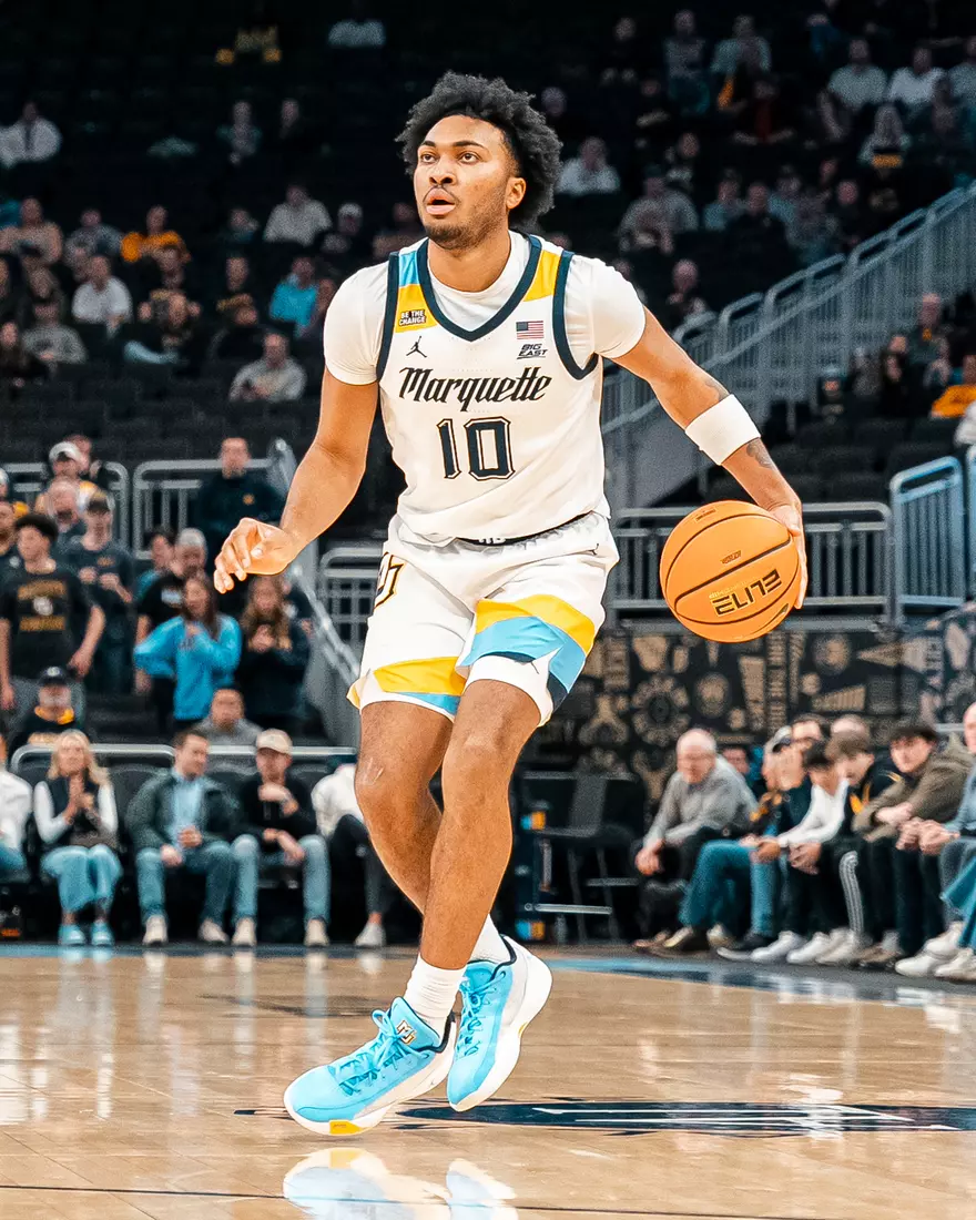 #MUBB vs. Georgetown