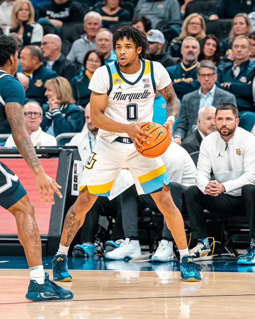 #MUBB vs. Georgetown