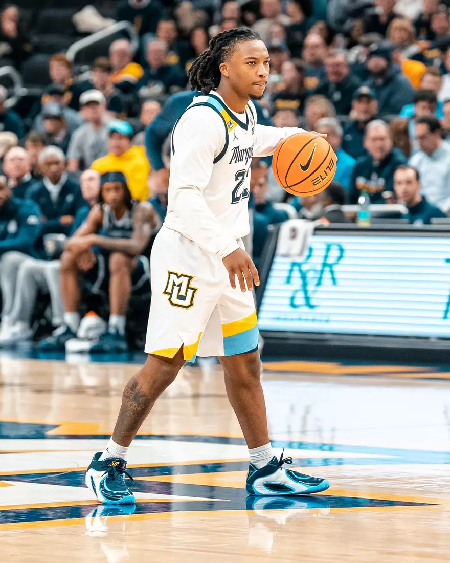 #MUBB vs. Georgetown