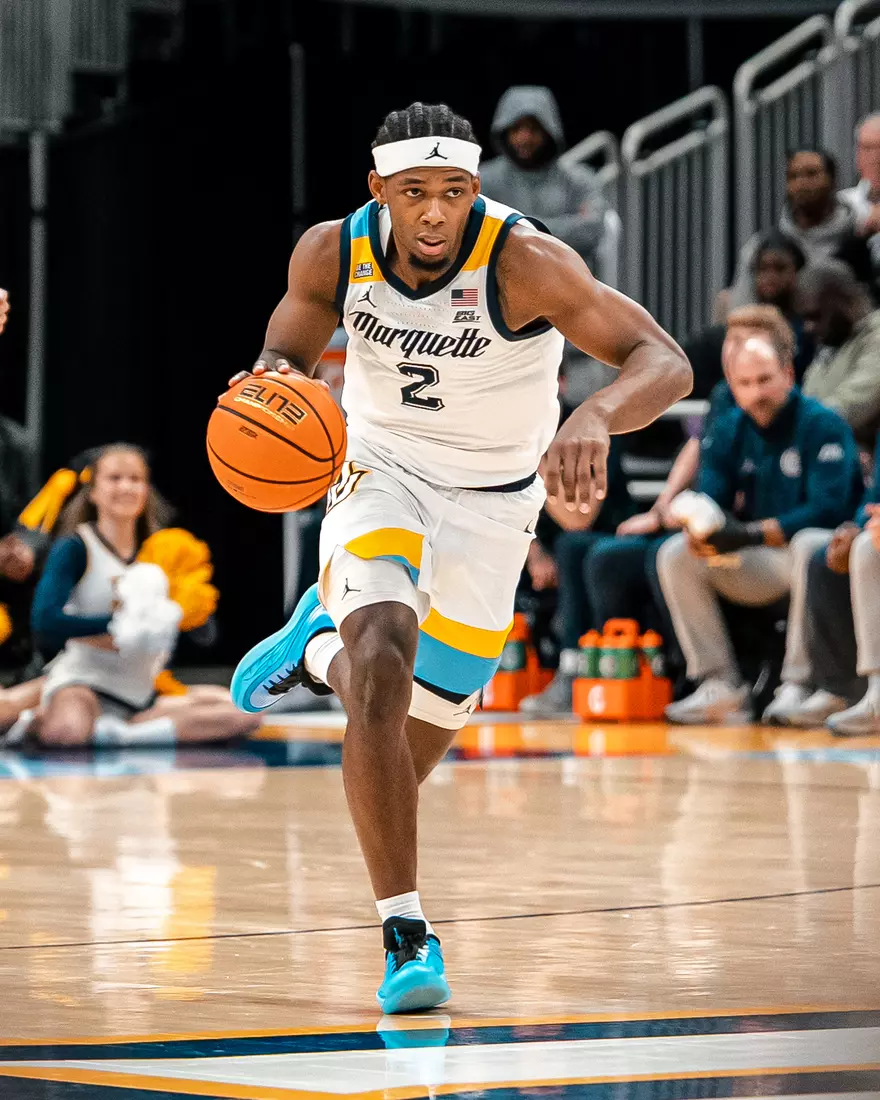 #MUBB vs. Georgetown