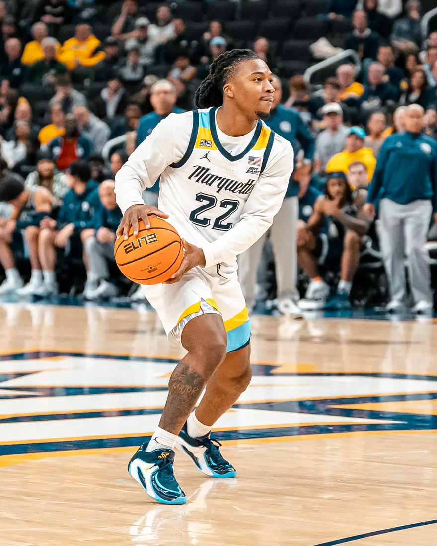 #MUBB vs. Georgetown