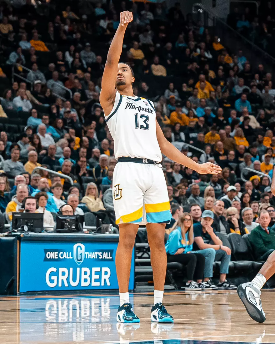 #MUBB vs. Georgetown