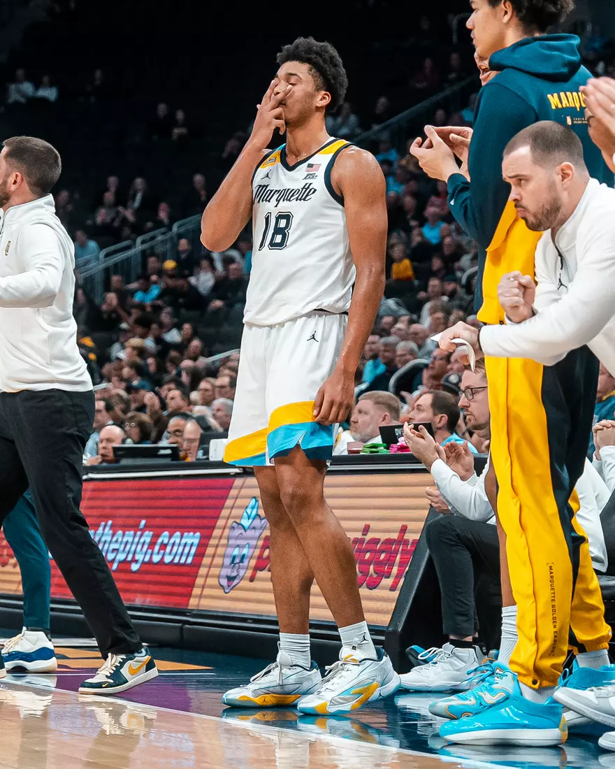 #MUBB vs. Georgetown