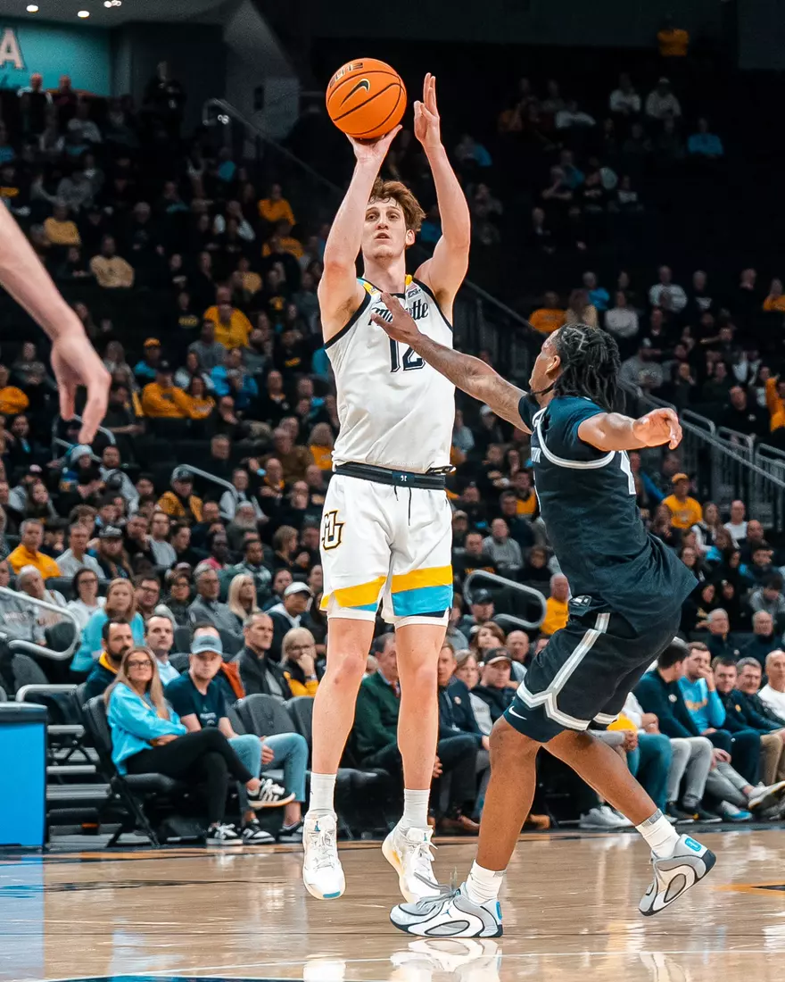 #MUBB vs. Georgetown