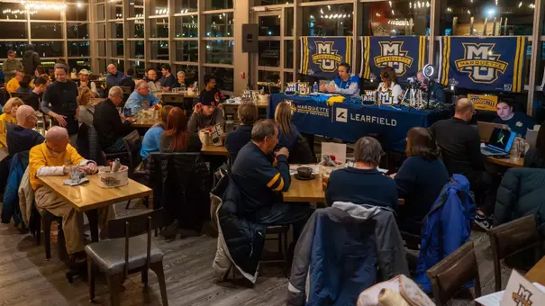 #MUBB Radio Show