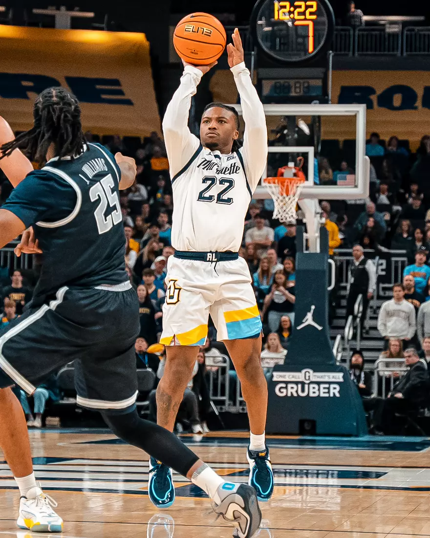 #MUBB vs. Georgetown