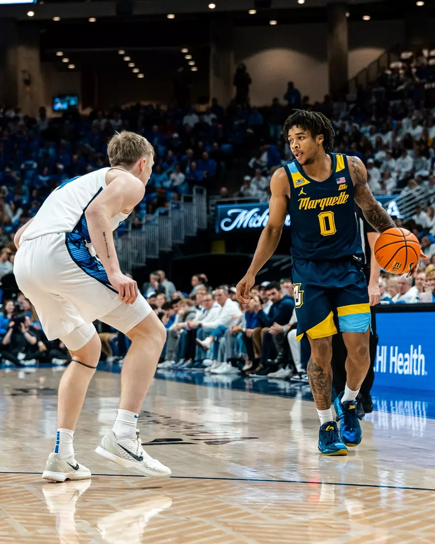 #MUBB at Creighton