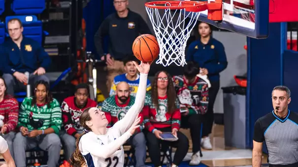 MUWBB vs. Truman State 12.20.25