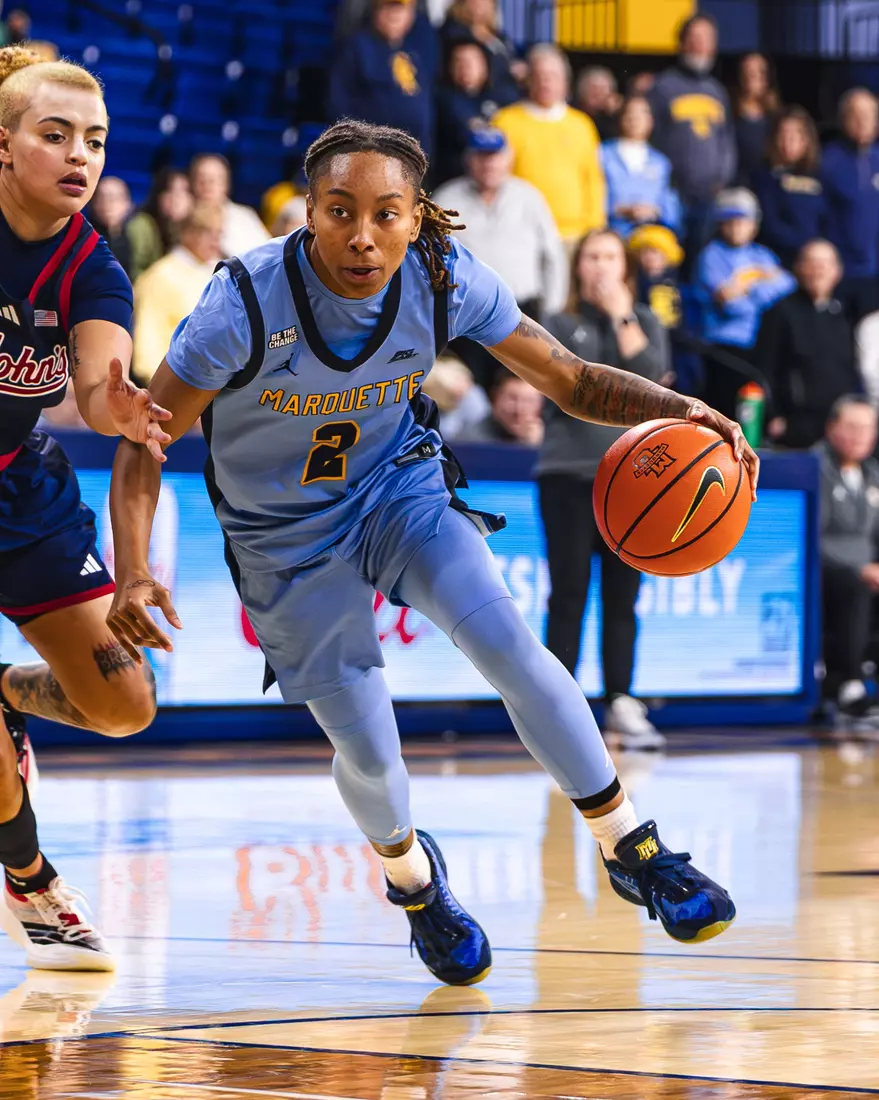 MUWBB vs. St. John's 12/29/25