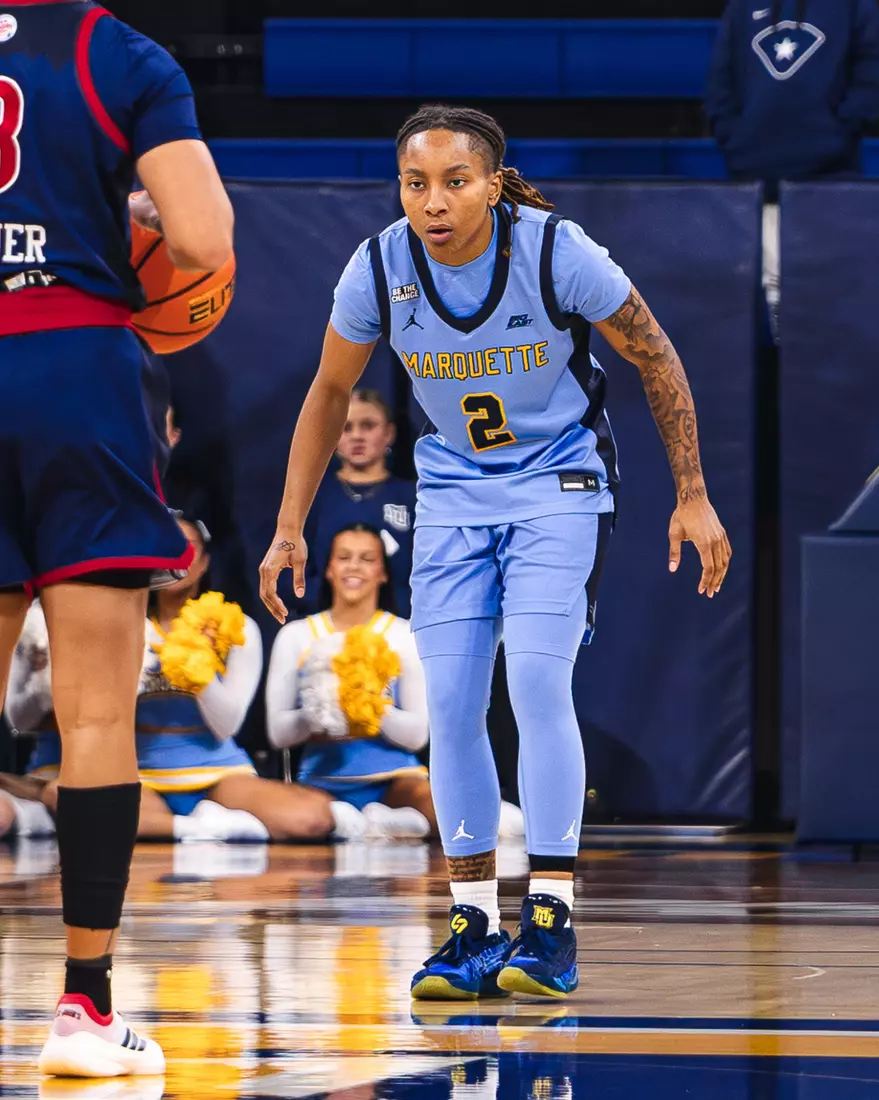 MUWBB vs. St. John's 12/29/25