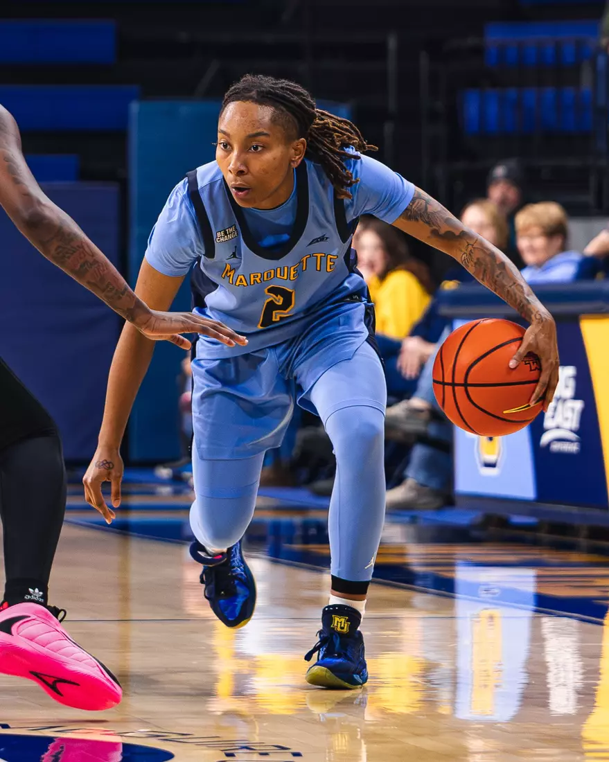 MUWBB vs. St. John's 12/29/25