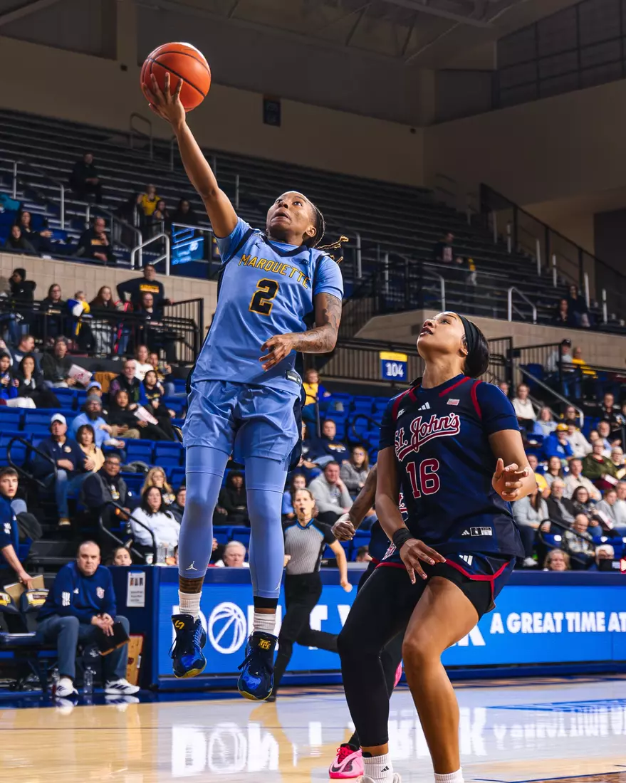 MUWBB vs. St. John's 12/29/25