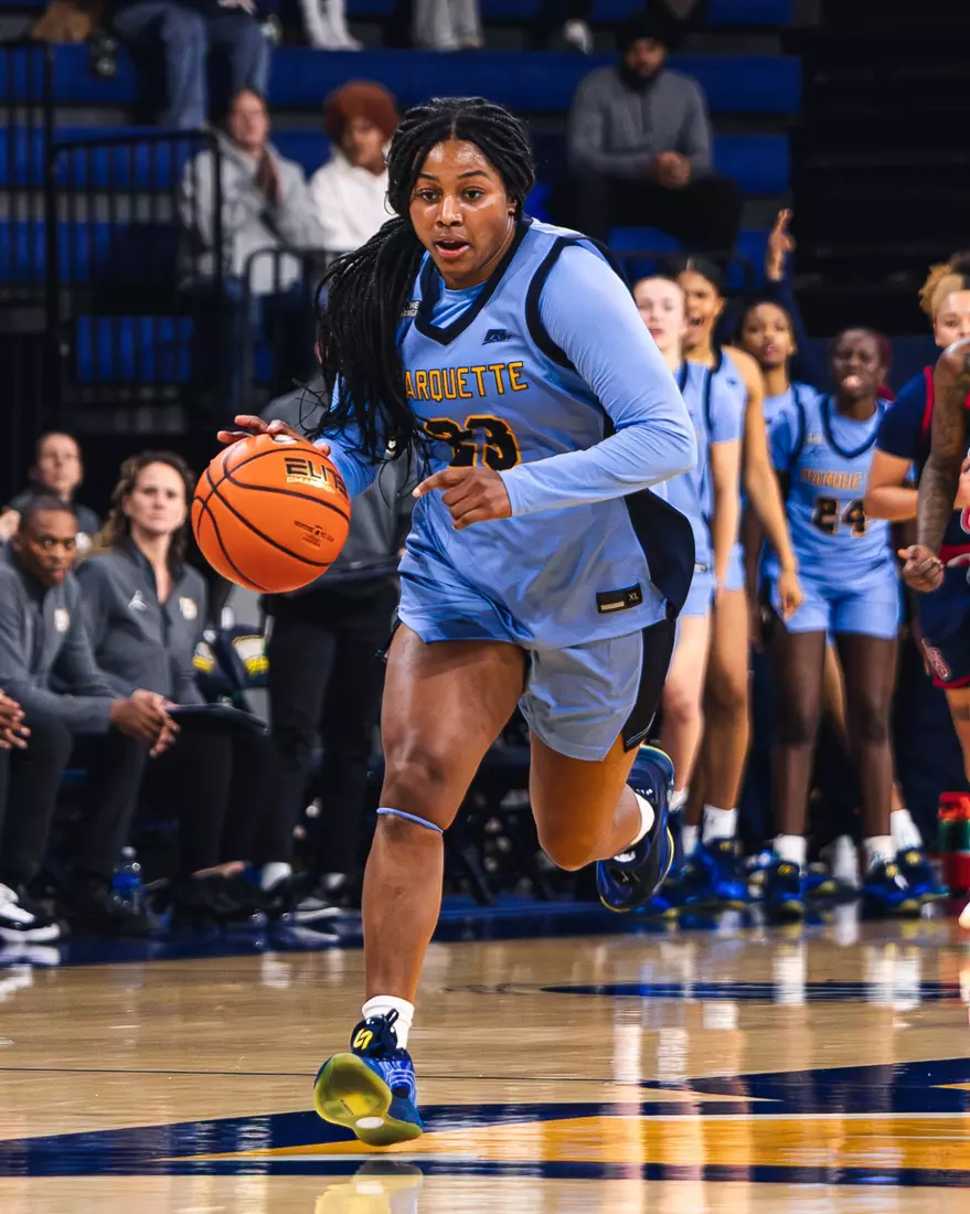 MUWBB vs. St. John's 12/29/25
